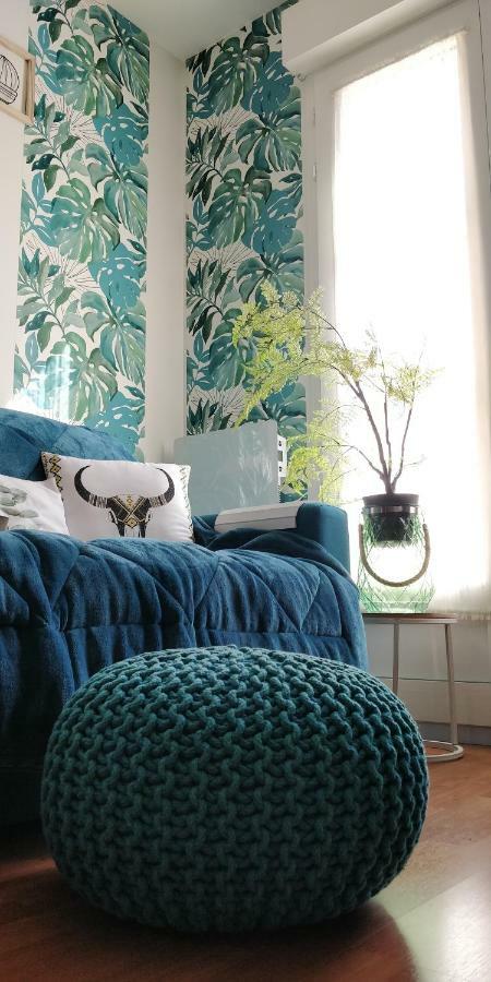 Studio Royal By Beds4Wanderlust - Place Du Marche Avec Parking Prive Fontainebleau Buitenkant foto