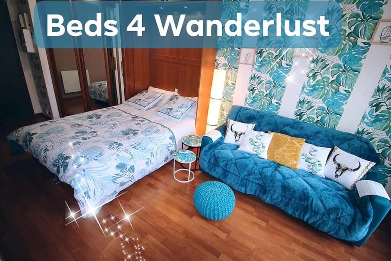 Studio Royal By Beds4Wanderlust - Place Du Marche Avec Parking Prive Fontainebleau Buitenkant foto